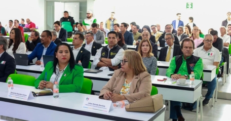 Karate México refuerza su presencia en la Comisión Técnica Consultiva rumbo a eventos internacionales