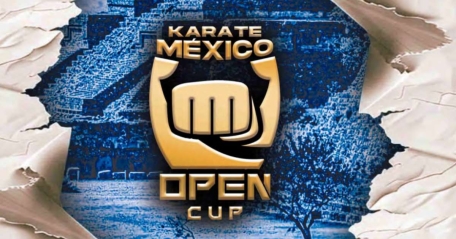 Karate M&eacute;xico Open Cup 2025 llega a Oaxaca: rumbo al Centroamericano CCONDEKA.