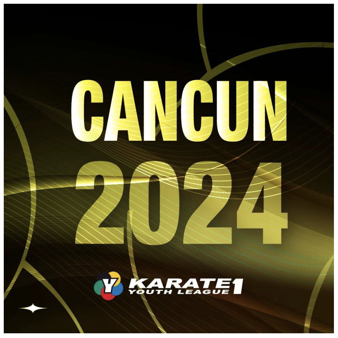 YOUTH LEAGUE, CANCUN 2024