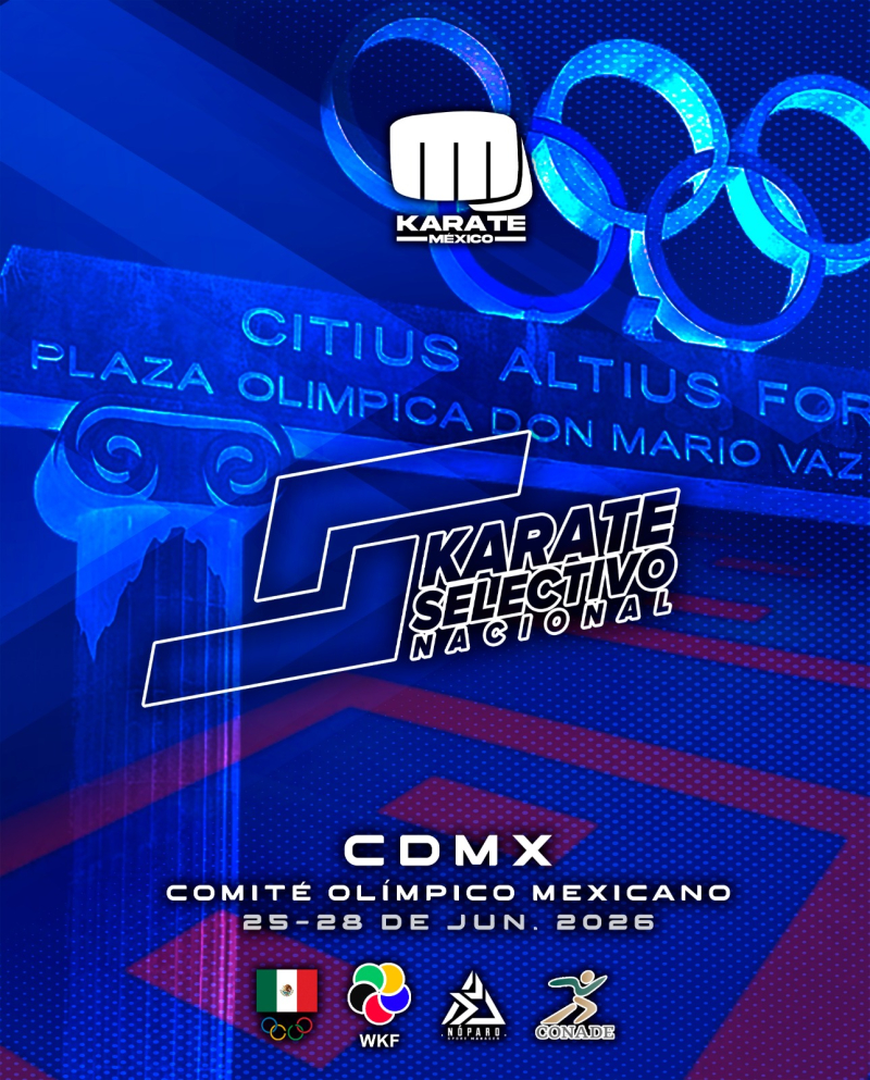 COM 2026 PRESELECTIVO ELITE JUVENIL
