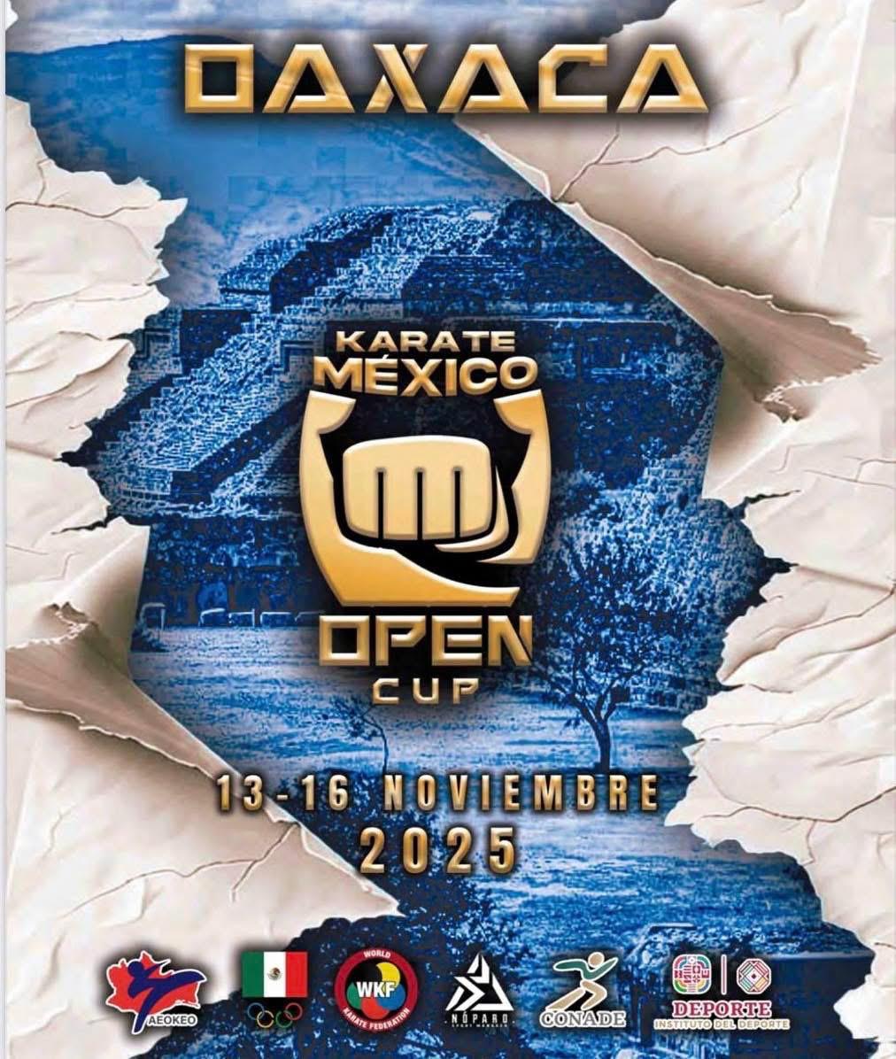 OPEN OAXACA 2025