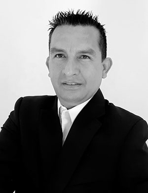 TUPAC FLORES CASTAÑEDA