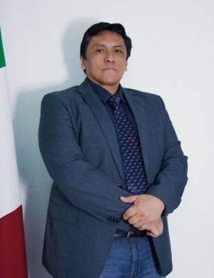 Hanzel J. Tepal Marrufo