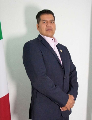 Juan Manuel Cortes Hernandez