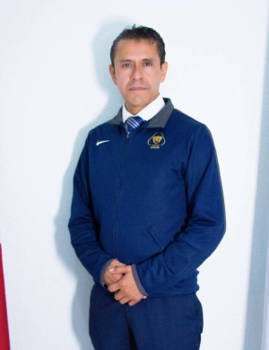 Carlos Octavio Cruz Valencia