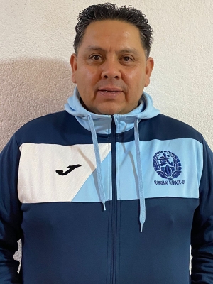 CARLOS ROBERTO VALENCIA GUERRERO