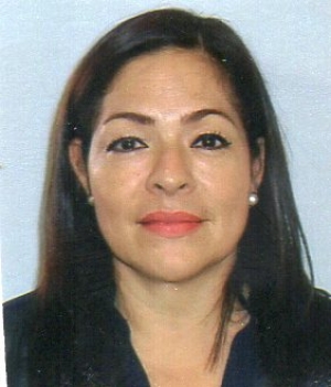 ALMA ROSA BAUTISTA VAZQUEZ