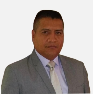 SERGIO RAUL ESTRADA RUIZ