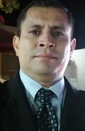 GERARDO ALEXIS GARCIA LOPEZ