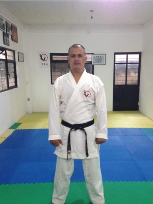 NORBERTO VILLEGAS CARRANCO