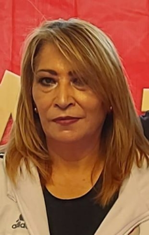 BERTHA LETICIA PEREZ BARRAGAN