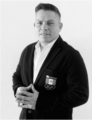 LUIS JOSE  MEDINA  FUENTES