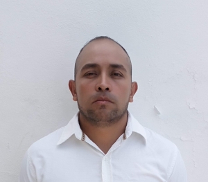 RICARDO MARTÍNEZ FLORES