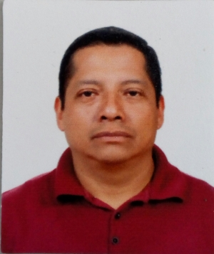 LUIS FERNANDO SANTIAGO ANDRES