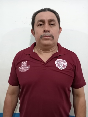 CARLOS  ANGULO AKE