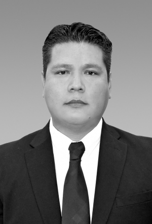 JUAN JORGE TREJO CORREA