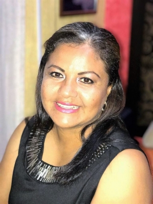 MARIA HAYDEE  GARCIA  MOLINA