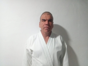 ANTONIO IRAZOQUI RUIZ