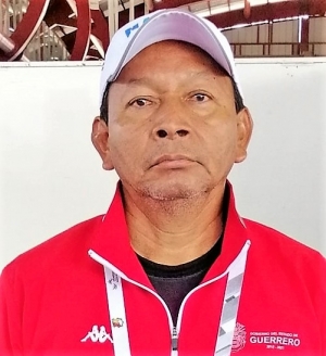 Toribio  Melchor Arizmendi