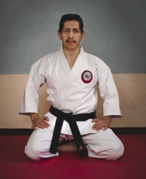 Filiberto Luis Leyva Madrid