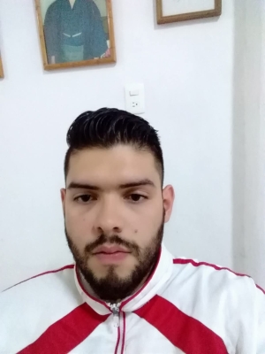Fernando  Madrid Solis