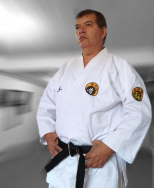 Luis Manuel Gamboa Cabezas