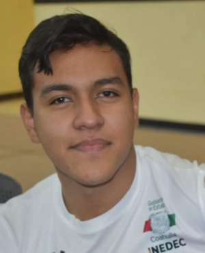 ANGEL JAVIER  Castro Lucio