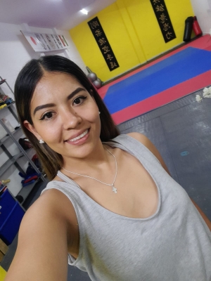 ERIKA NOEMI ESPARZA CARDENAS