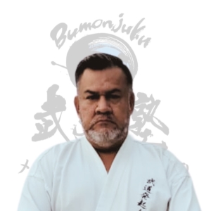 JESUS ANTONIO REYES HUERTA