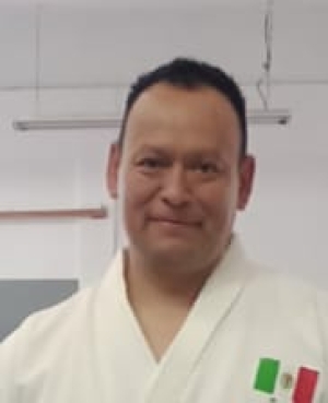 RICARDO  PINEDA FLORES