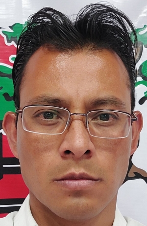 MARTÍN IVAN ROMERO RENDÓN