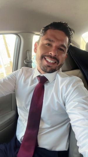 ALBERTO JAVIER ORTIZ MARTINEZ