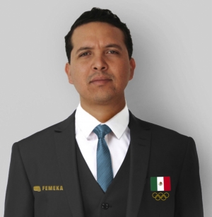 ERICK ARGUETA RUIZ