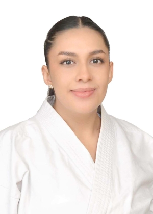 Priscila Morales  Salinas