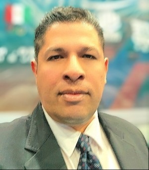 GABRIEL  BERNAL RODRIGUEZ