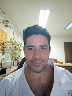 Juan Miguel Maldonado Arriaga
